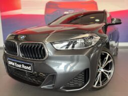 2021 BMW X2 For Sale in Kenya full
