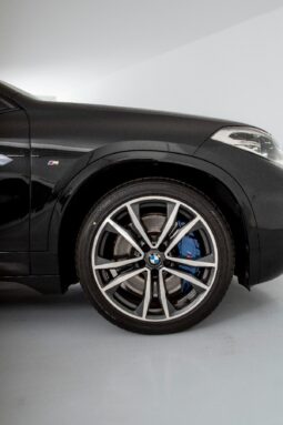 2021 BMW X2 For Sale in Kenya full