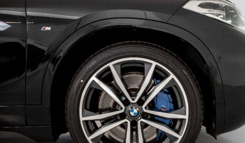 2021 BMW X2 For Sale in Kenya full