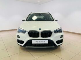 2019 BMW X1 Price in Kenya