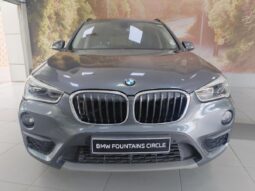2019 BMW X1 For Sale in Kenya full