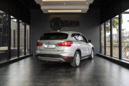 2019 BMW X1 For Sale in Kenya full