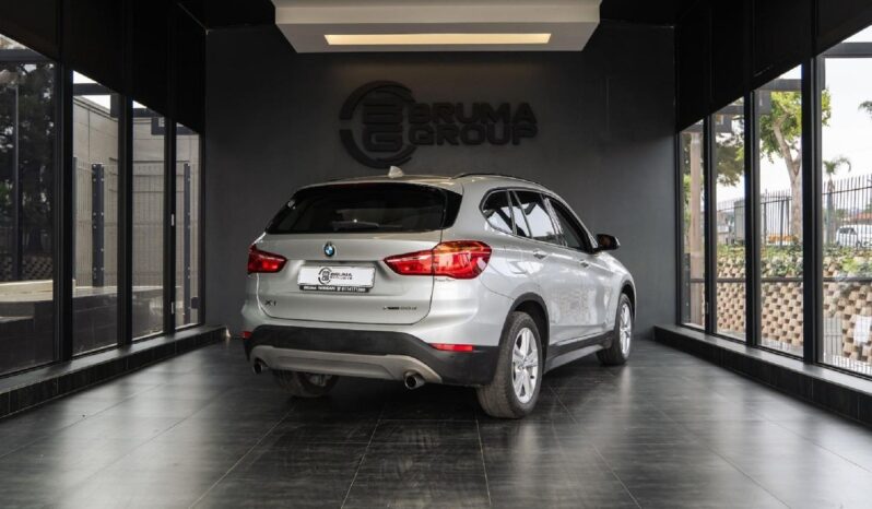 2019 BMW X1 For Sale in Kenya full