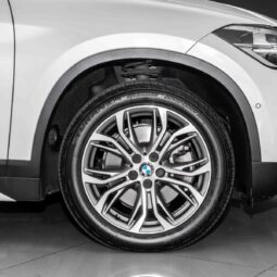 2019 BMW X1 For Sale in Kenya full