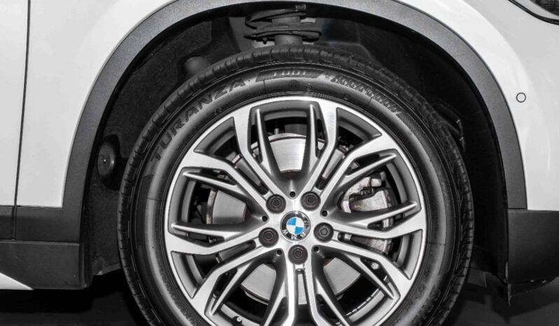 2019 BMW X1 For Sale in Kenya full