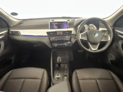 2020 BMW X1 For Sale in Kenya full