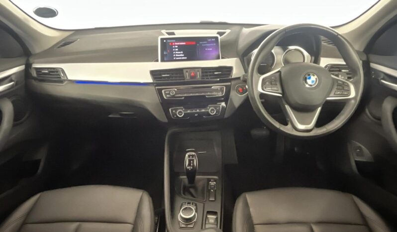 2020 BMW X1 For Sale in Kenya full