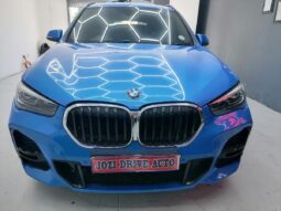 2020 BMW X1 For Sale in Kenya full