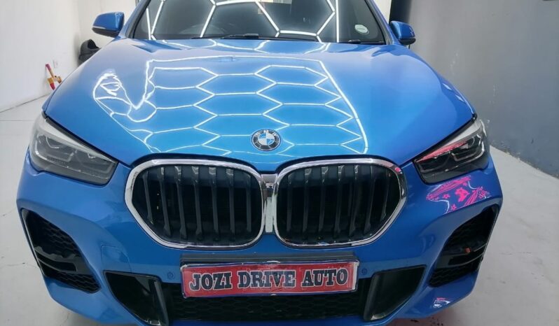 2020 BMW X1 For Sale in Kenya full