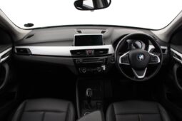 2020 BMW X1 For Sale in Kenya full