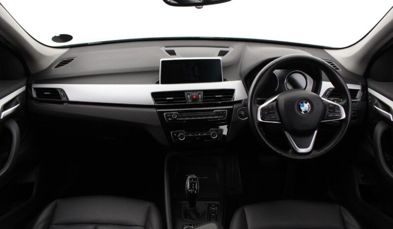 2020 BMW X1 For Sale in Kenya full