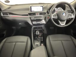 2020 BMW X1 For Sale in Kenya full