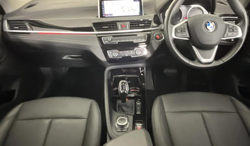 2020 BMW X1 For Sale in Kenya full