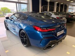 2019 BMW 8 Series For Sale in Kenya full