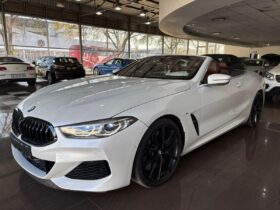 2019 BMW 8 Series For Sale in Kenya