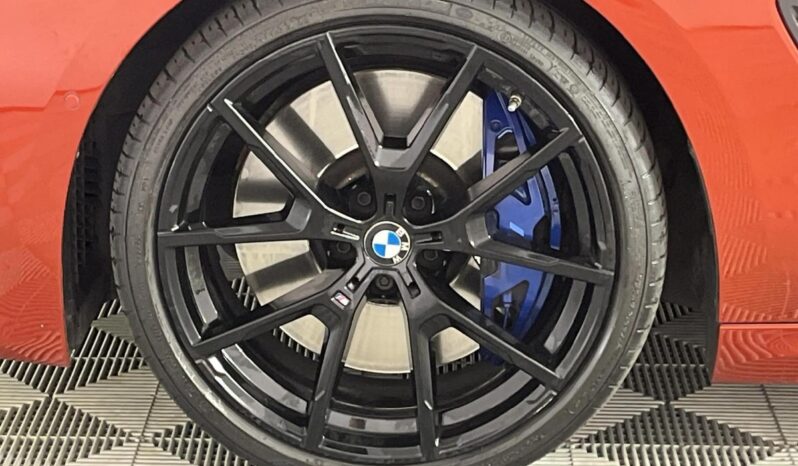 2019 BMW 8 Series For Sale in Kenya full