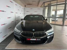 2019 BMW 8 Series For Sale in Kenya full