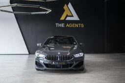 2020 BMW 8 Series For Sale in Kenya full