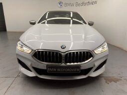 2020 BMW 8 Series For Sale in Kenya full