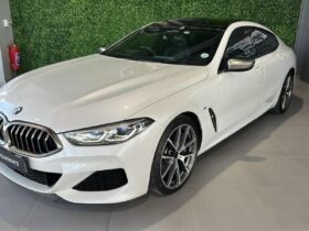 2020 BMW 8 Series For Sale in Kenya