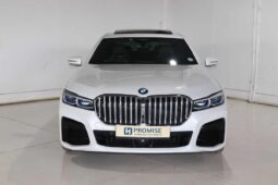 2019 BMW 7 Series For Sale in Kenya full