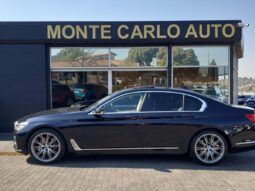2019 BMW 7 Series For Sale in Kenya full