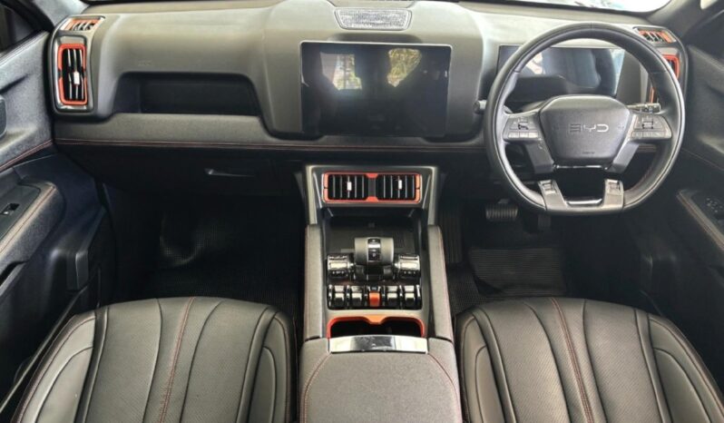 2025 BYD Shark 6 For Sale in Kenya full