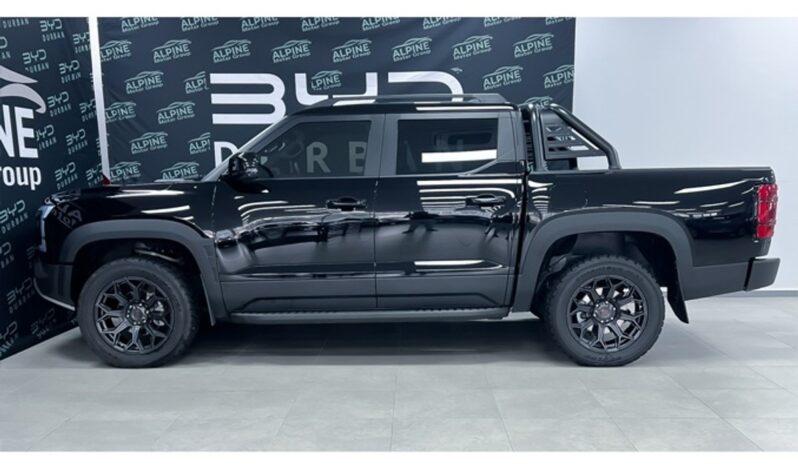 2025 BYD Shark 6 For Sale in Kenya full