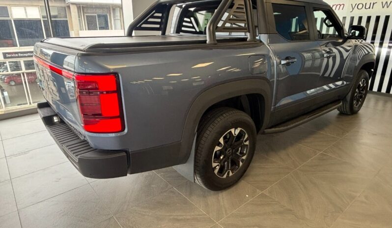 2025 BYD Shark 6 For Sale in Kenya full