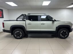 2025 BYD Shark 6 For Sale in Kenya full