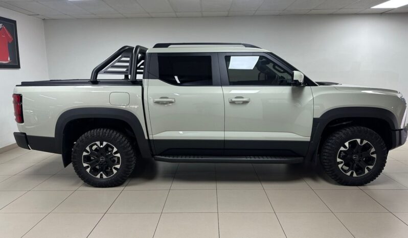 2025 BYD Shark 6 For Sale in Kenya full