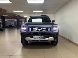 2025 BYD Shark 6 For Sale in Kenya full