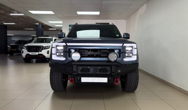 2025 BYD Shark 6 For Sale in Kenya full