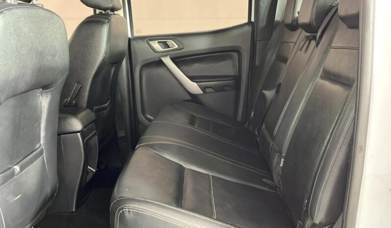 2019 Ford Ranger For Sale in Kenya full