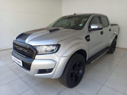 2019 Ford Ranger For Sale in Kenya full