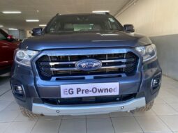 2019 Ford Ranger For Sale in Kenya full