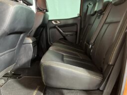 2019 Ford Ranger For Sale in Kenya full