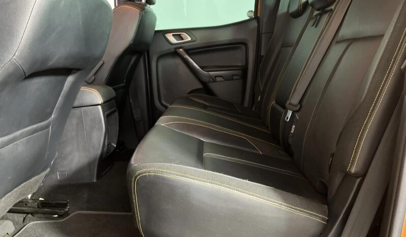 2019 Ford Ranger For Sale in Kenya full