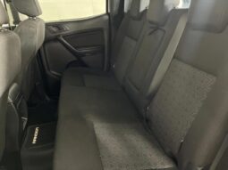 2020 Ford Ranger For Sale in Kenya full