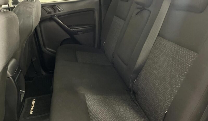 2020 Ford Ranger For Sale in Kenya full