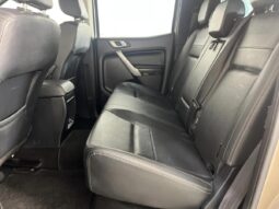 2020 Ford Ranger For Sale in Kenya full