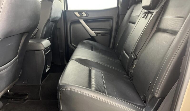 2020 Ford Ranger For Sale in Kenya full