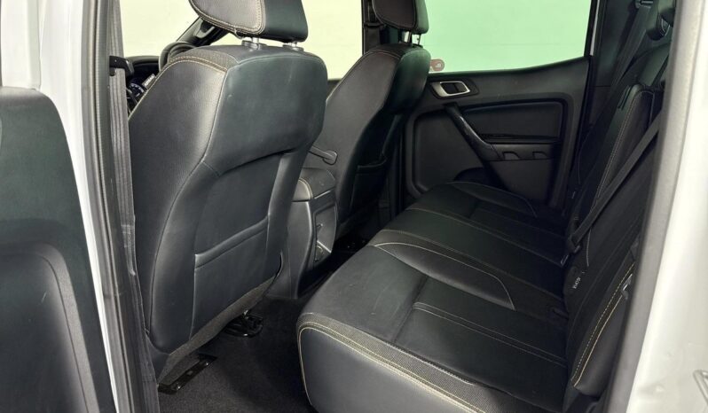 2020 Ford Ranger For Sale in Kenya full