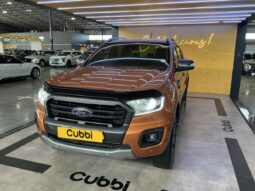 2020 Ford Ranger For Sale in Kenya full