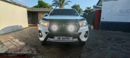2019 Toyota Hilux For Sale in Kenya full