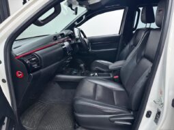 2019 Toyota Hilux GR For Sale in Kenya full