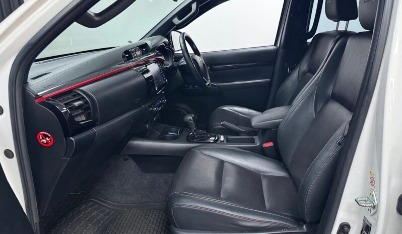 2019 Toyota Hilux GR For Sale in Kenya full