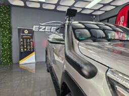 2019 Toyota Hilux Legend 50 For Sale in Kenya full