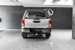 2020 Toyota Hilux For Sale in Kenya full