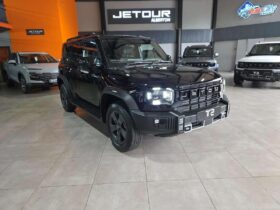 2025 Jetour T2 For Sale in Kenya